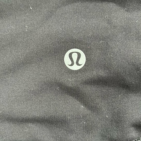 Lululemon In Movement Leggings - Picture 4 of 4